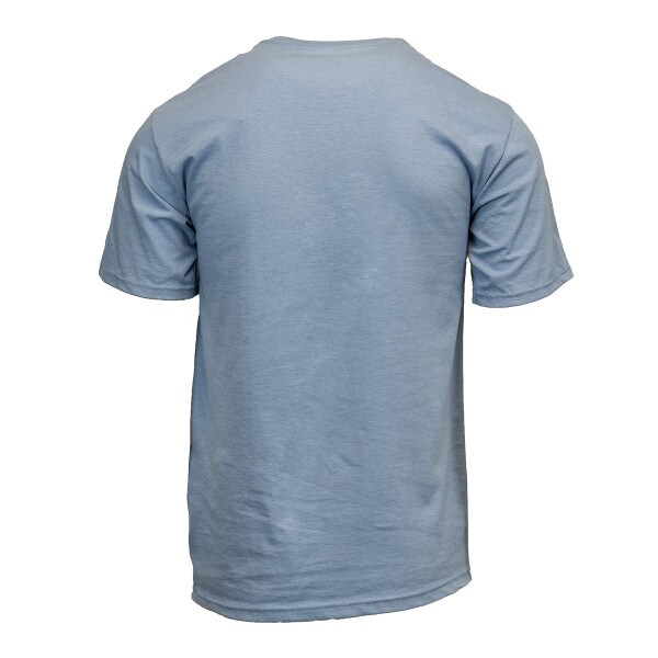 Utah State Aggies U-State Blue T-Shirt